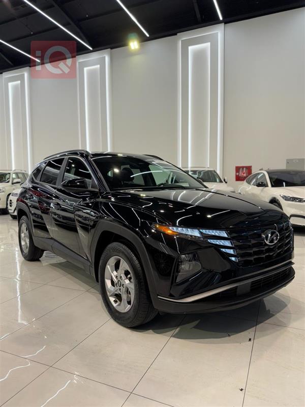 Hyundai Tucson 2024 for sale in Iraq - Erbil